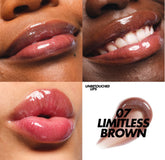 ملمع الشفاه سوبر بوست من ميك أب فور إيفر